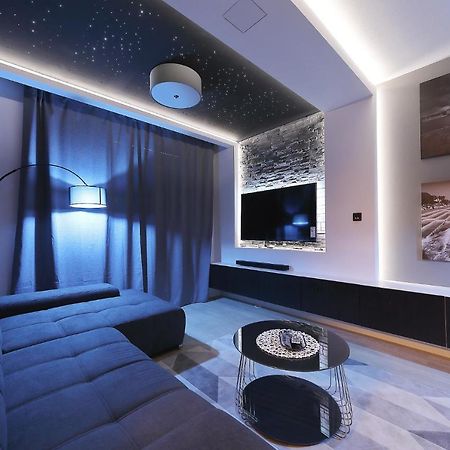 Legacy Marine2 - Zadar, Luxury Suites Exteriör bild