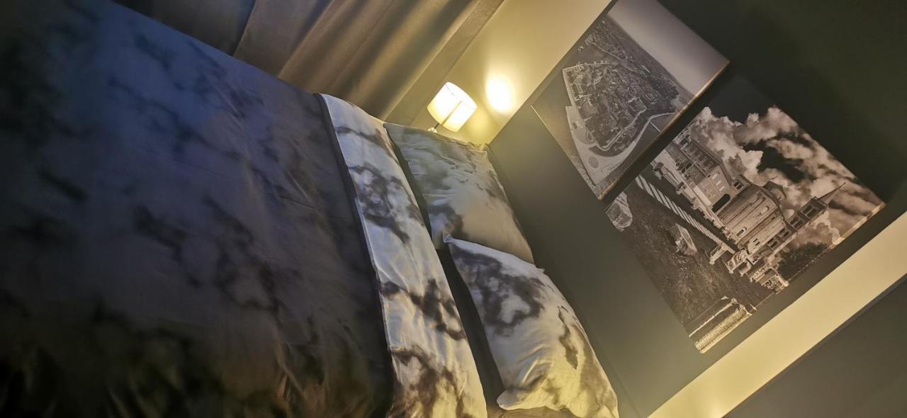 Legacy Marine2 - Zadar, Luxury Suites Exteriör bild