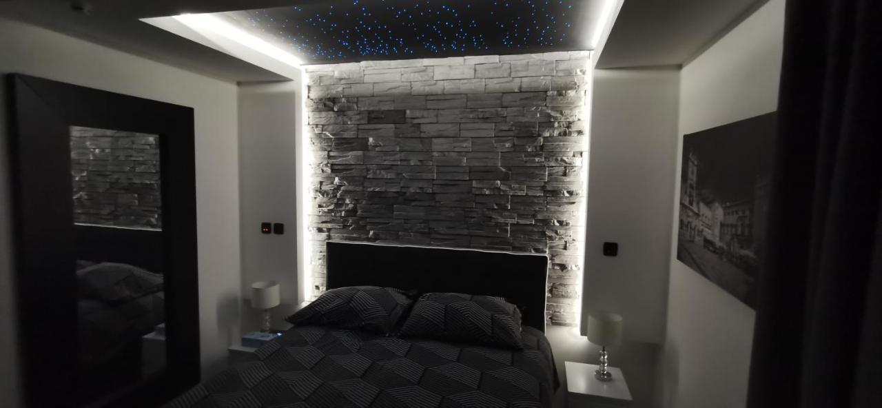 Legacy Marine2 - Zadar, Luxury Suites Exteriör bild